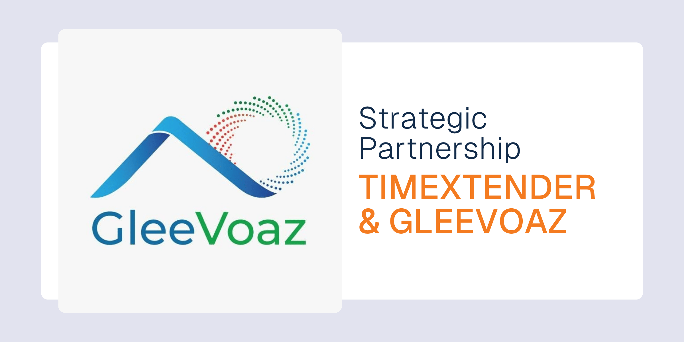 TimeXtender Welcomes GleeVoaz as a new Partner in Southeast Asia
