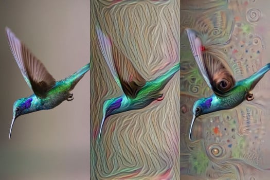 The Top 10 AI Art Projects Of 2022